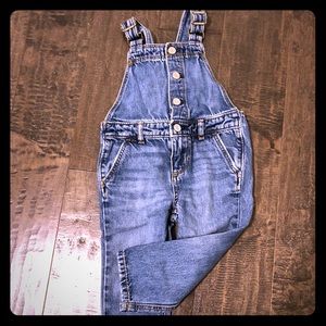 Baby Gap adorable overalls